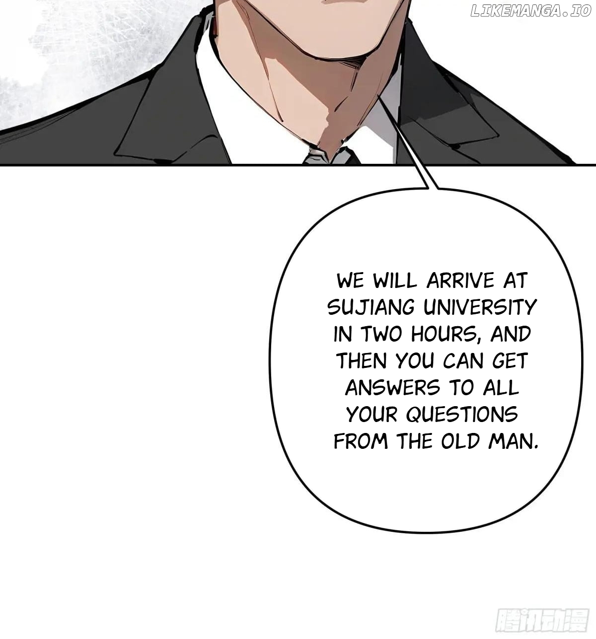 God of Learning Chapter 23 - page 12